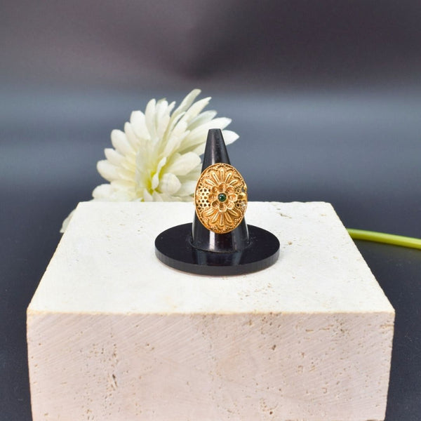 RG136 Ethnic Rings