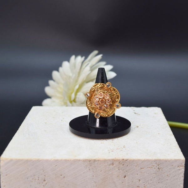 RG137 Ethnic Rings