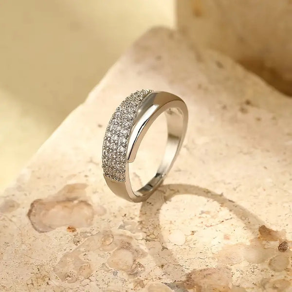 Rg141 Everyday Glam Rings