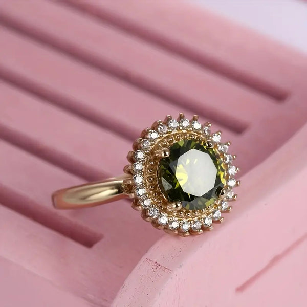 Rg145 Everyday Glam Rings