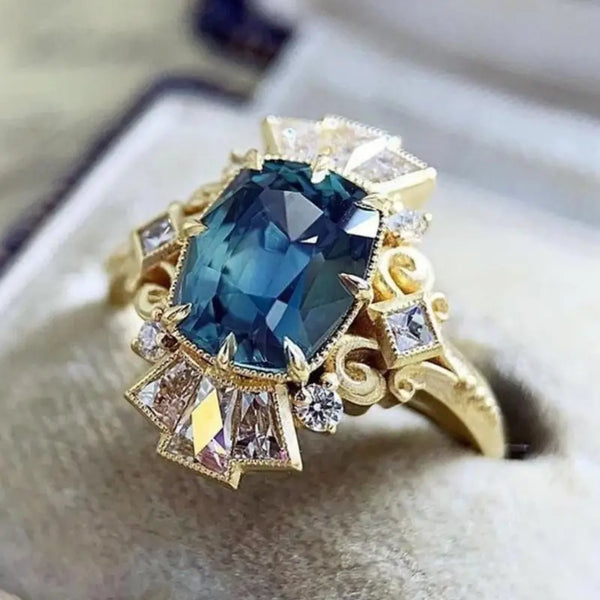 RG146 Eeveryday Glam Rings