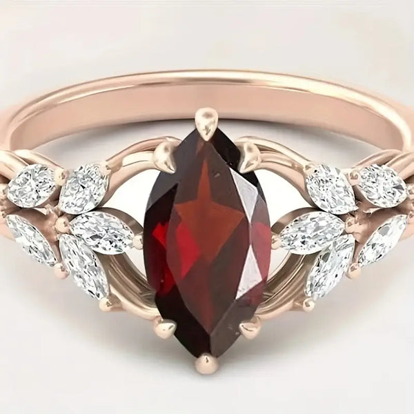 RG147 EverydayGlam Rings