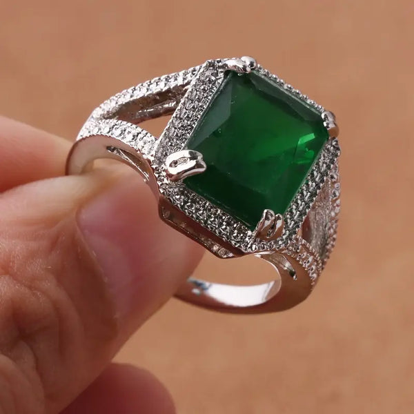 RG148 Eeveryday Glam Rings