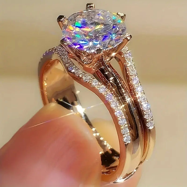 RG149 Everyday Glam Rings
