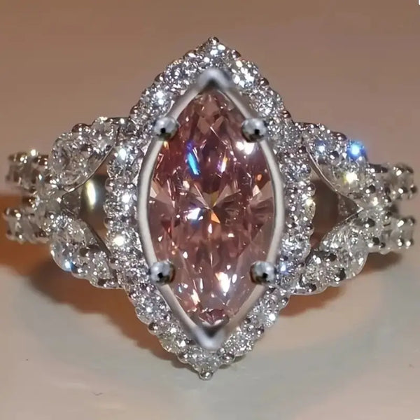 RG150 Everyday Glam Rings
