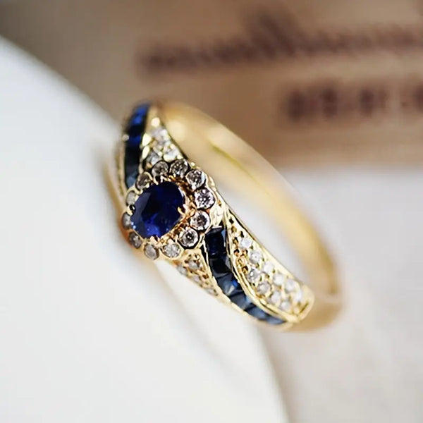 RG151 Everyday Glam Rings
