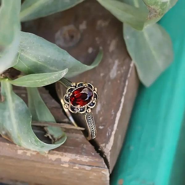 RG153 EverydayGlam Rings