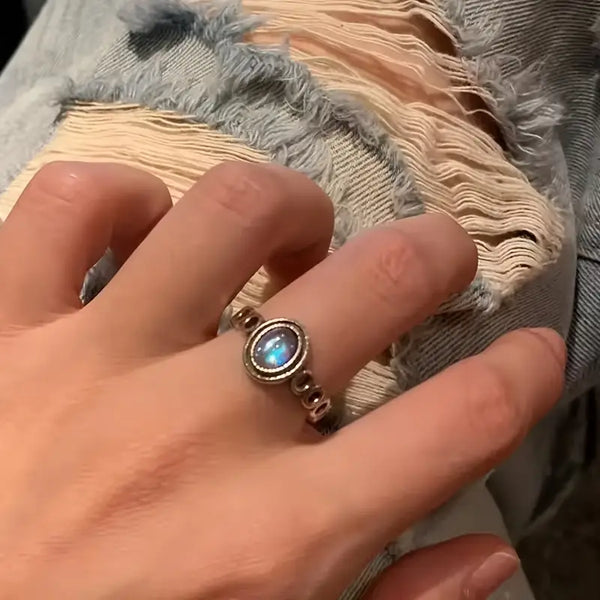 RG154 Ethnic Rings