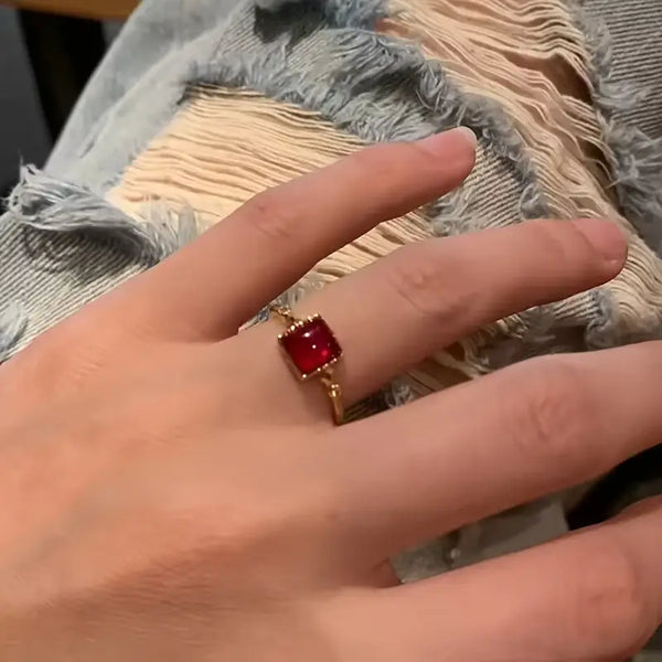 RG156 Everyday Rings