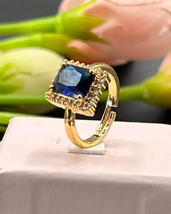 RG159 Glam Rings