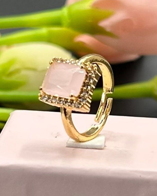 RG160 Glam Rings