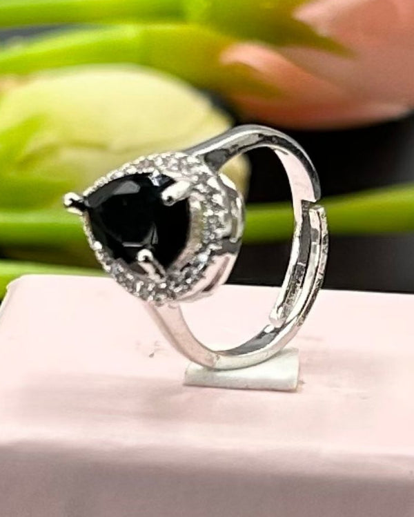 RG162 Glam Rings