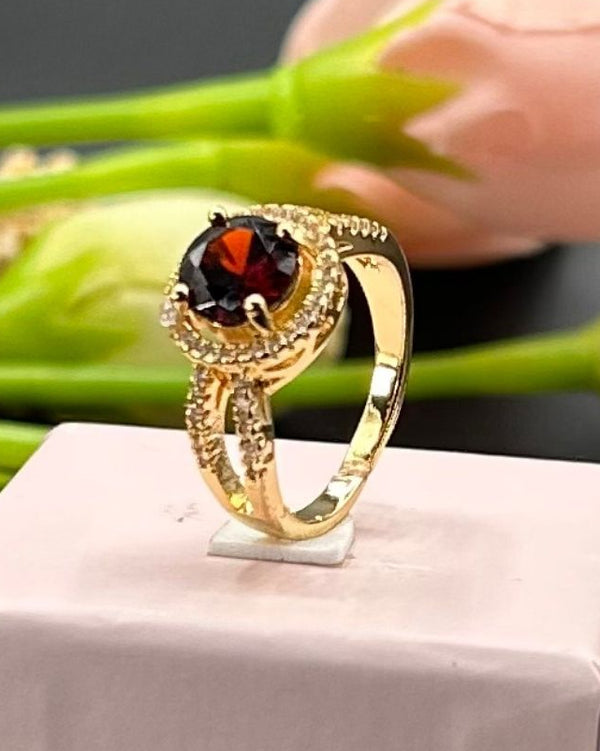 RG167 Glam Rings