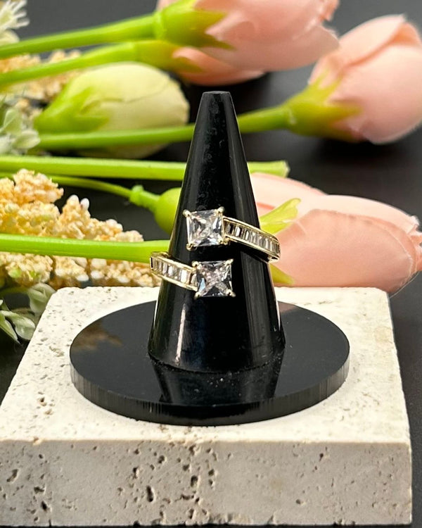 RG169 Glam Rings