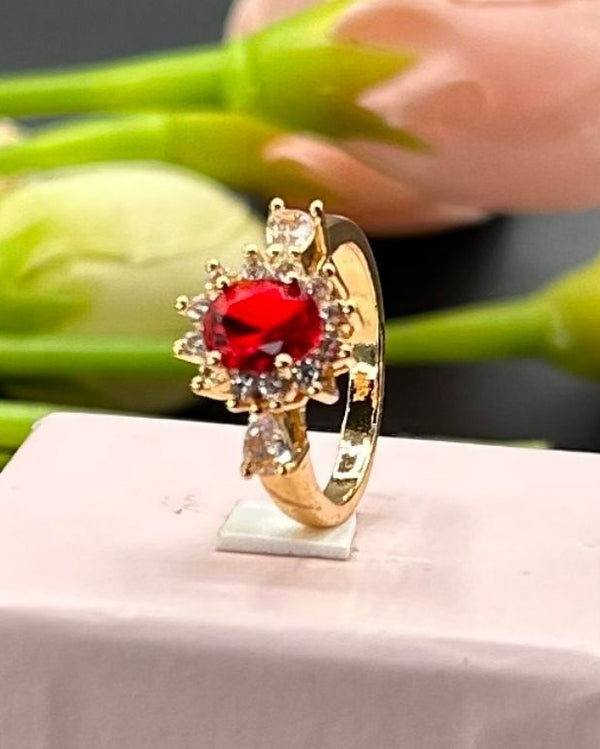RG170 Glam Rings