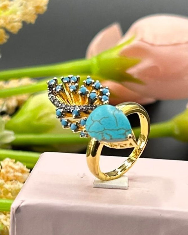 RG171 Glam Rings