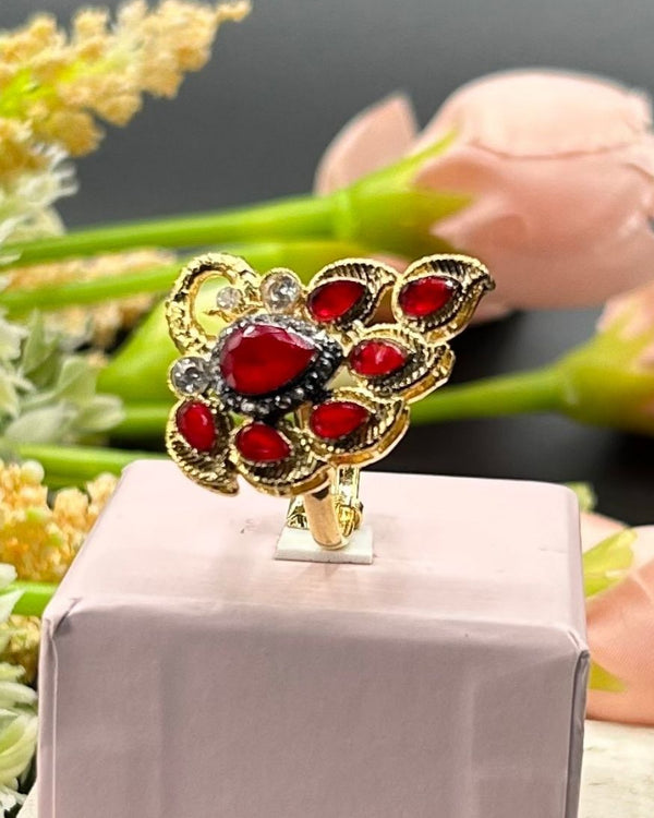 RG172 Glam Rings