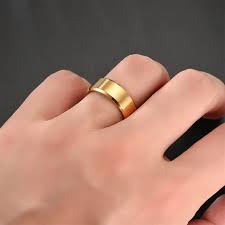 RG176 Glam Rings