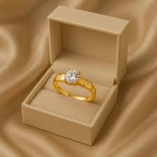 RG183 Glam Rings