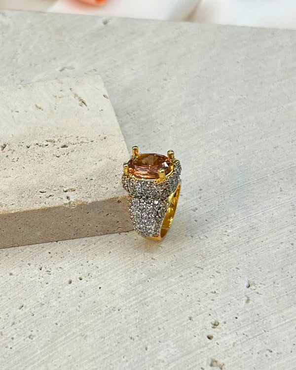 RG185 Ethnic Rings