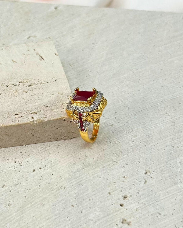 RG187 Ethnic Rings