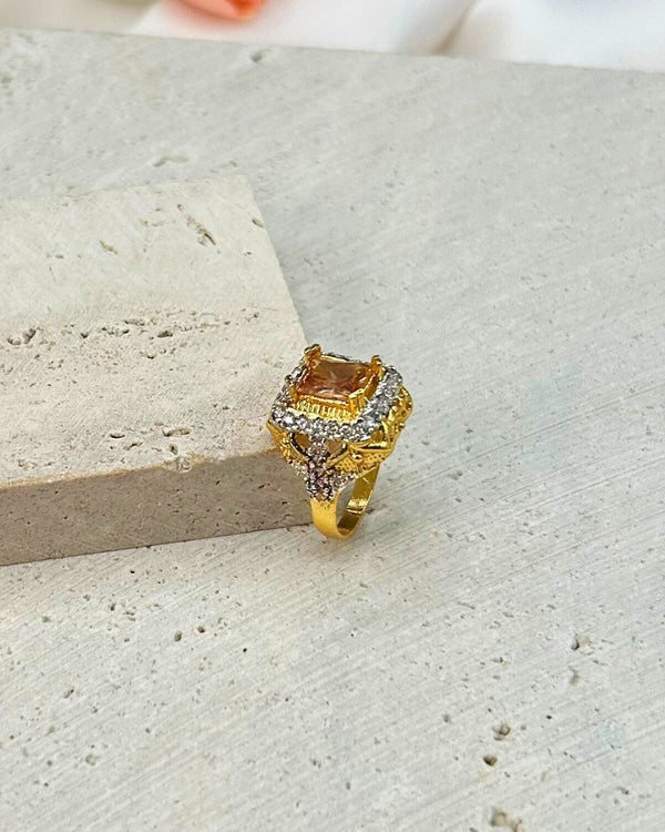 RG189 Ethnic Rings
