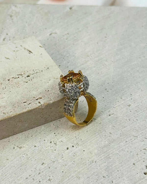 RG196 Ethnic Rings