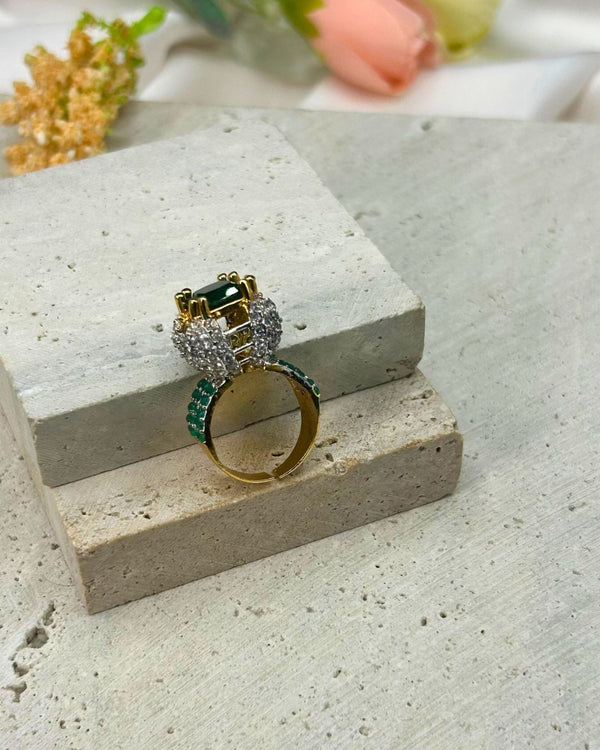 RG197 Ethnic Rings