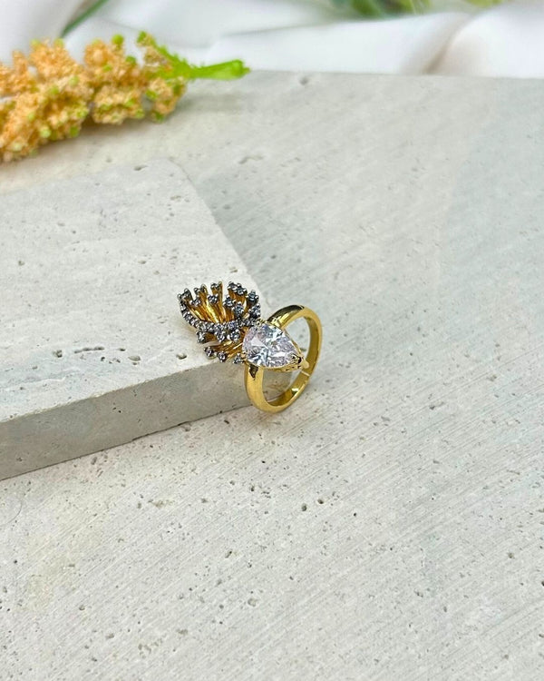 RG202 Glam Rings