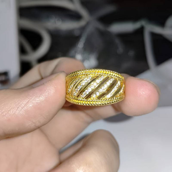 Rg204 Everyday Glam Rings