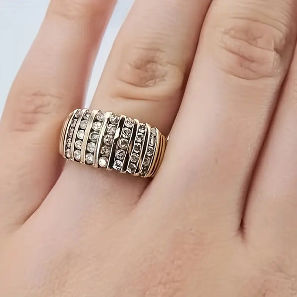 Rg205 Everyday Glam Rings