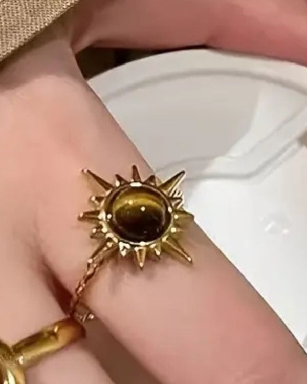 RG207 Everyday Glam Rings