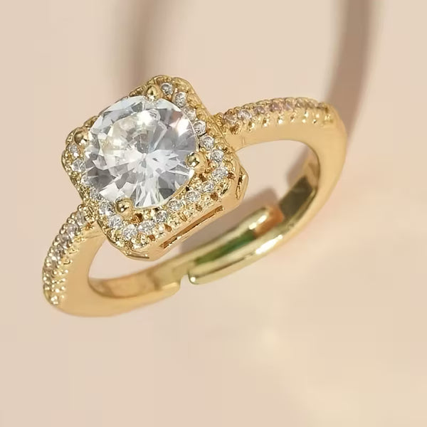 RG209 Everyday Glam Rings