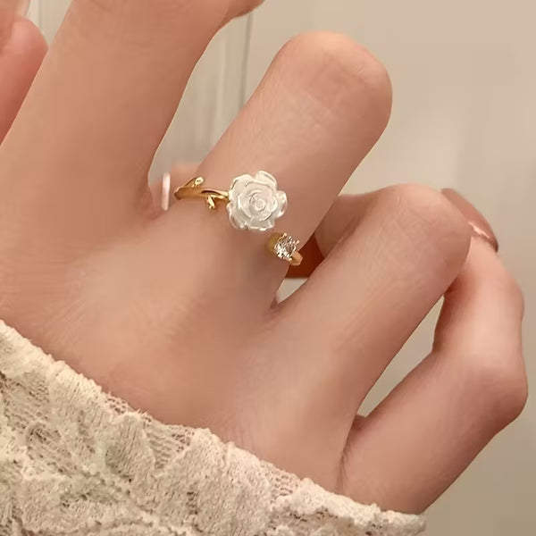 RG214 Everyday Glam Rings