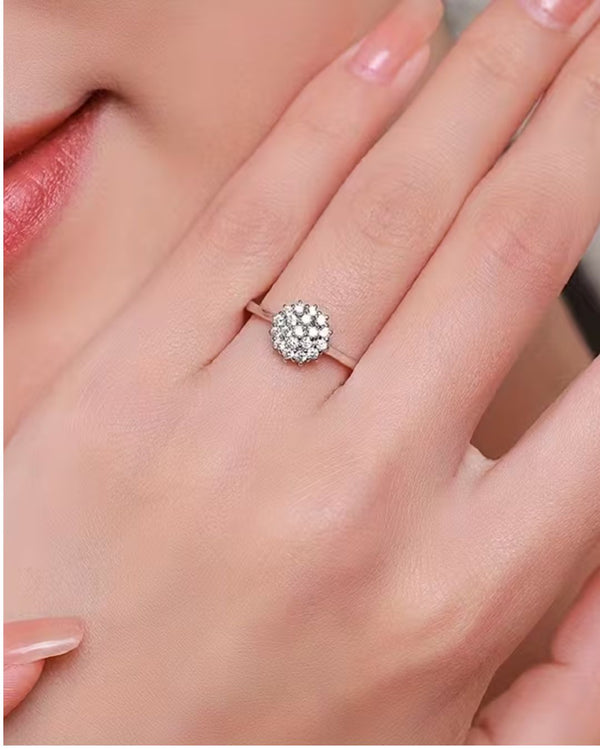Everyday Glam Rings – Aurelia