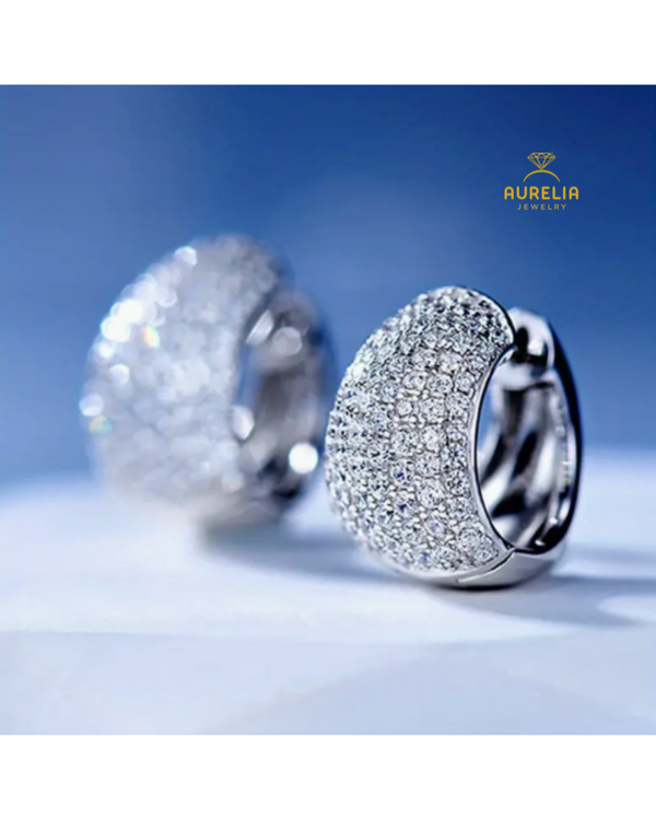 ER005 Everyday Glam earring