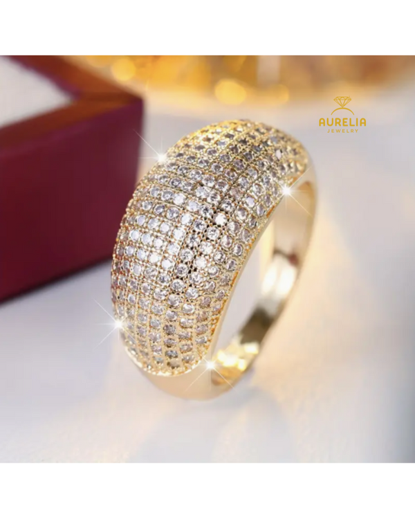 RG004 Everyday Glam Rings