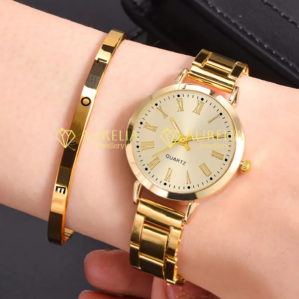 WH002 Watch Set