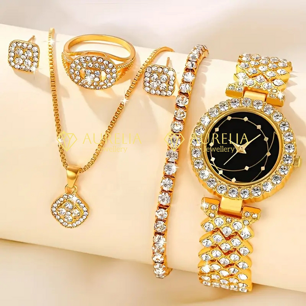 WH005 Watch Set
