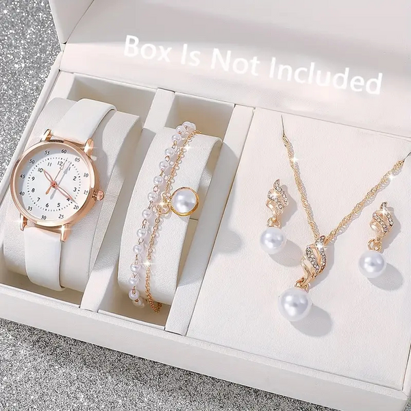 WH008 Watch Set
