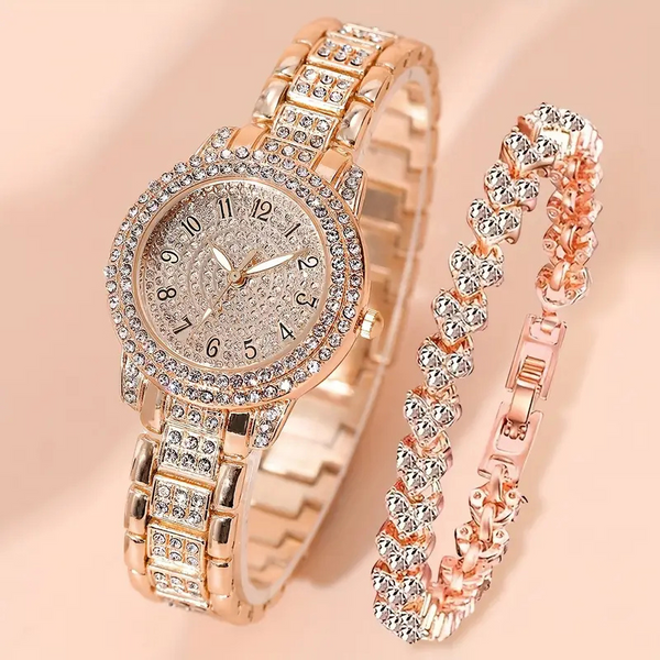 WH011 Watch Set